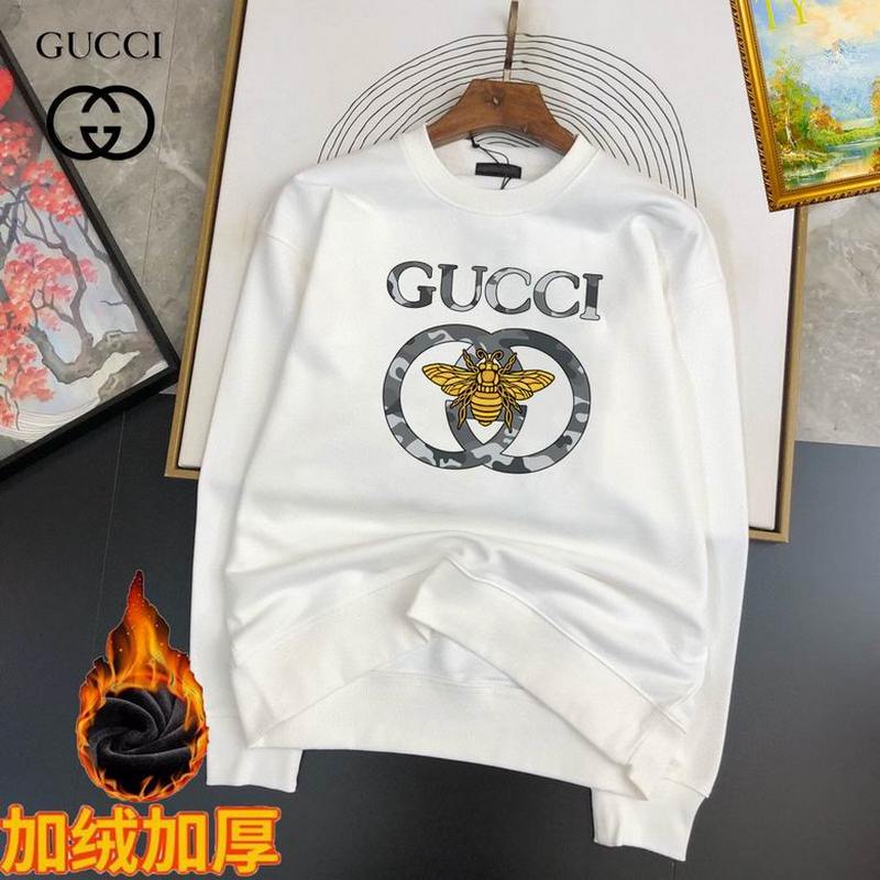 Gucci Men's Hoodies 839